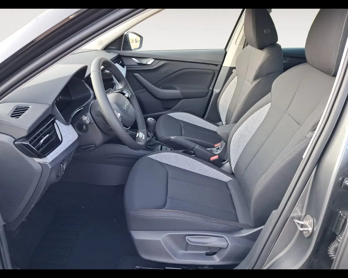 Skoda Kamiq nuova a Forlì-Cesena (14)