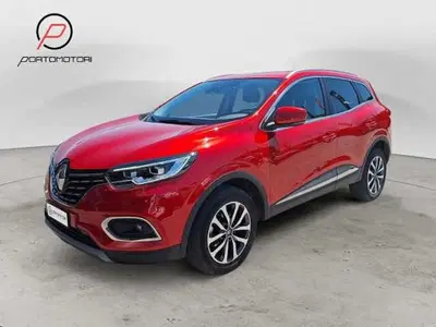 Renault Kadjar 140CV FAP Business del 2021 usata a Portogruaro