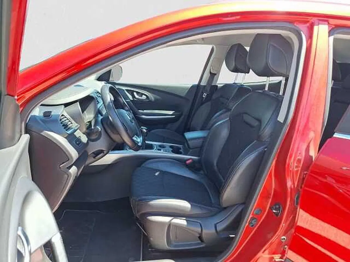 Renault Kadjar usata a Venezia (10)
