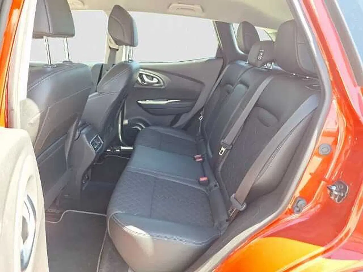 Renault Kadjar usata a Venezia (11)
