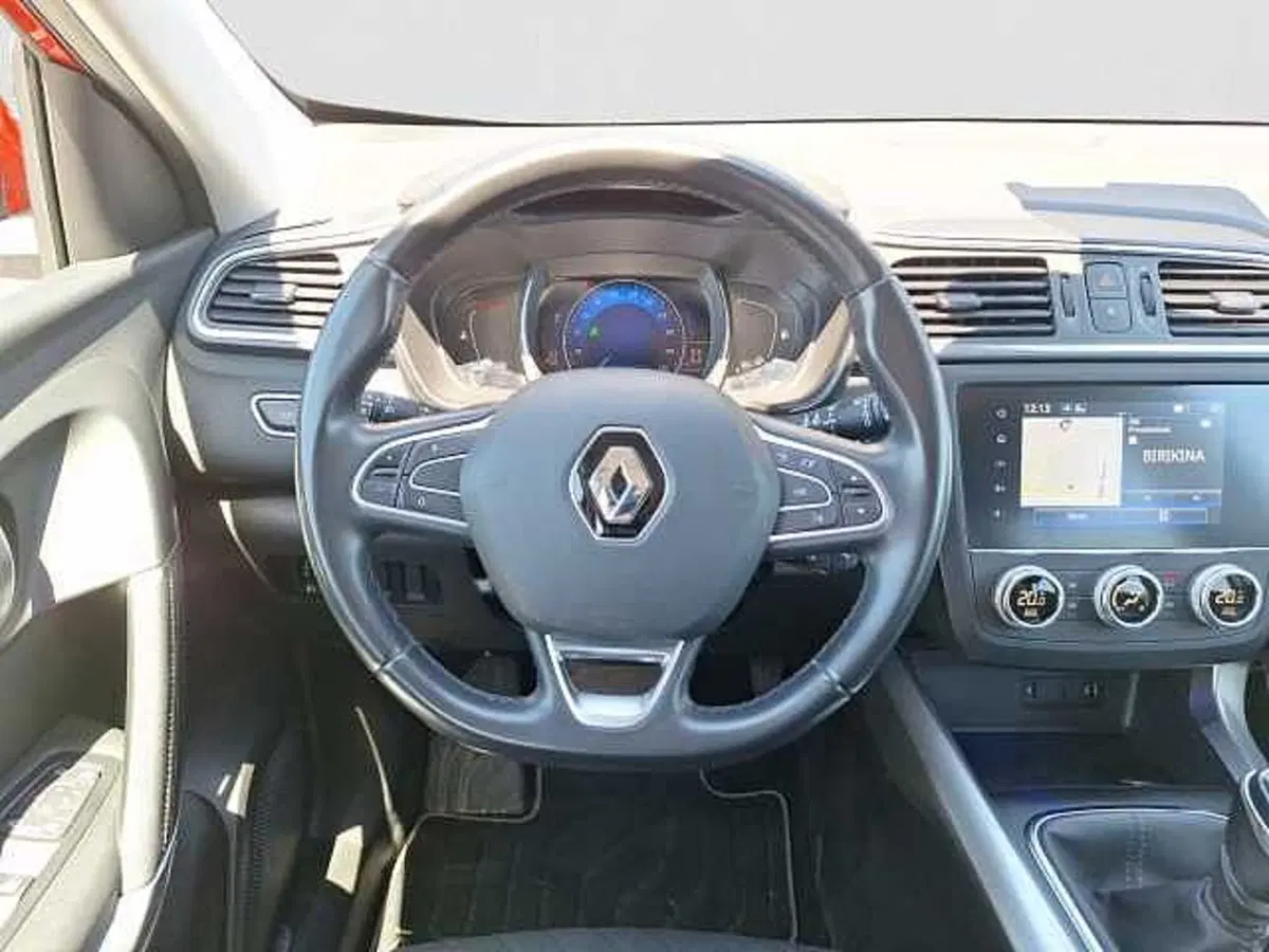 Renault Kadjar usata a Venezia (12)
