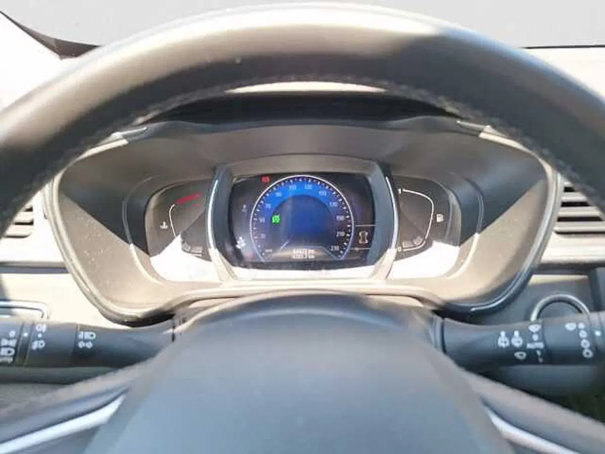 Renault Kadjar usata a Venezia (13)