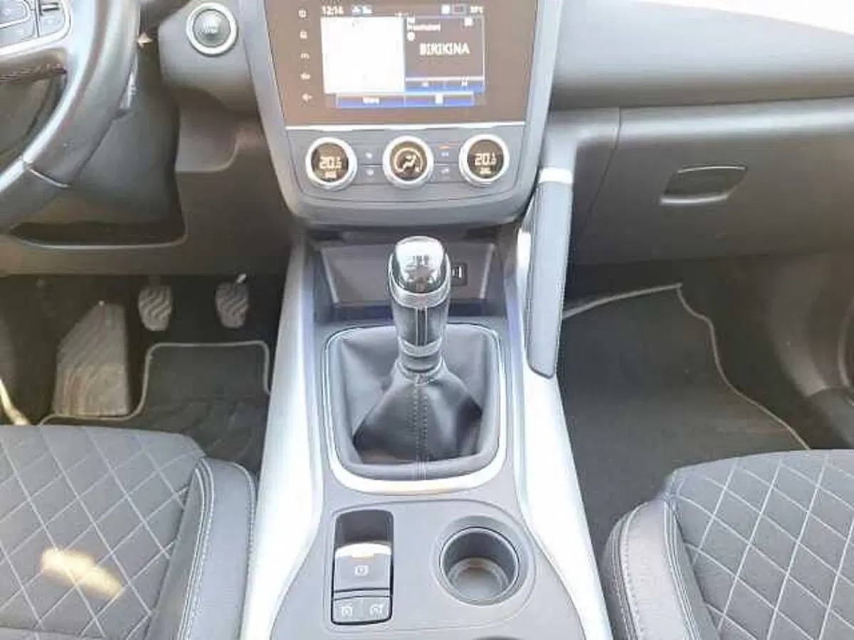 Renault Kadjar usata a Venezia (14)