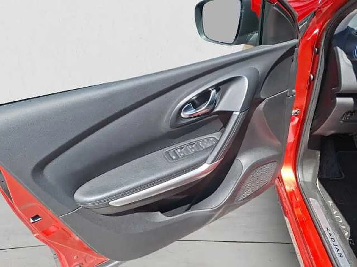Renault Kadjar usata a Venezia (16)