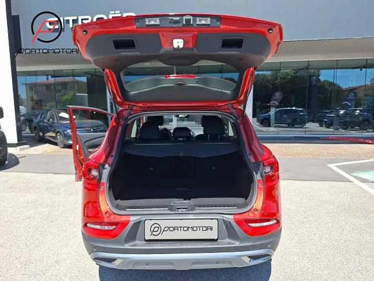 Renault Kadjar usata a Venezia (17)