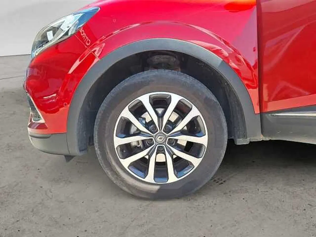 Renault Kadjar usata a Venezia (18)