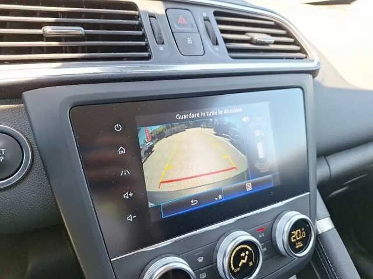Renault Kadjar usata a Venezia (19)