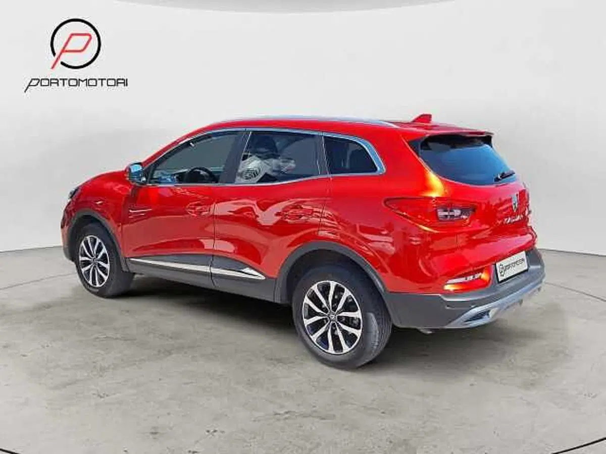 Renault Kadjar usata a Venezia (3)