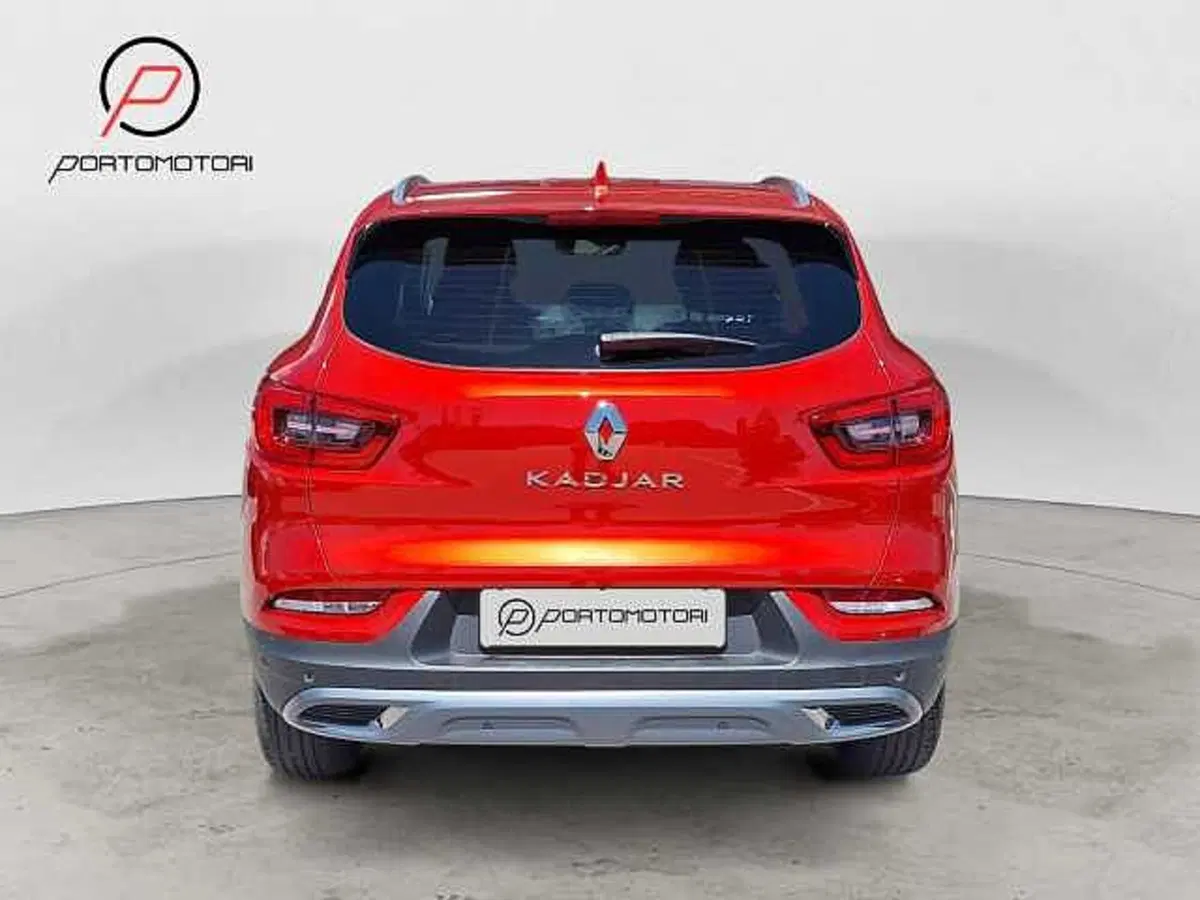 Renault Kadjar usata a Venezia (4)