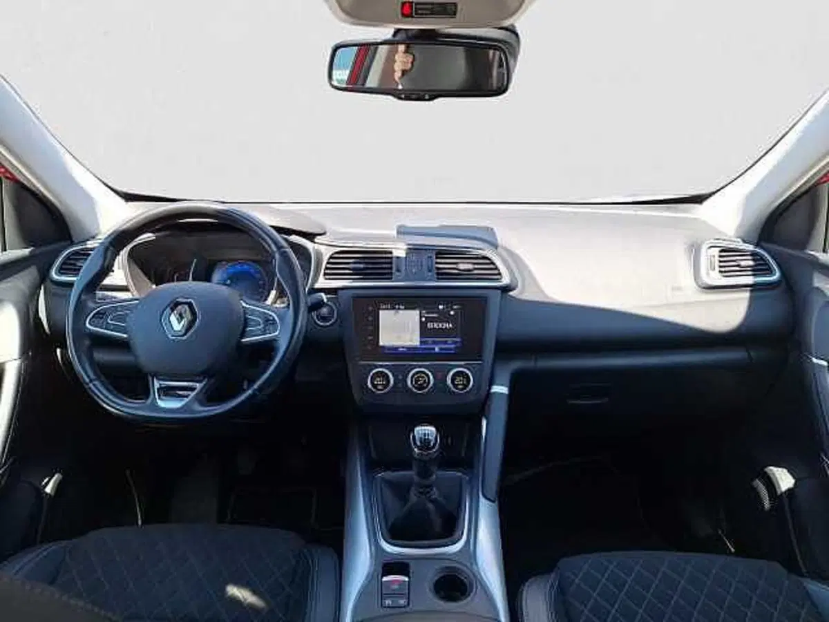 Renault Kadjar usata a Venezia (9)