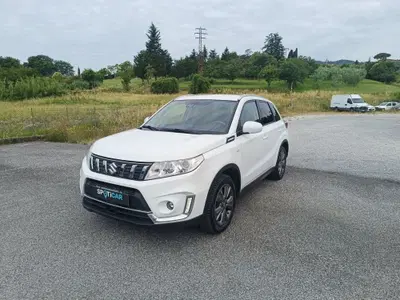 Suzuki Vitara 1.0 Boosterjet 4WD AllGrip Cool del 2019 usata a Buggiano