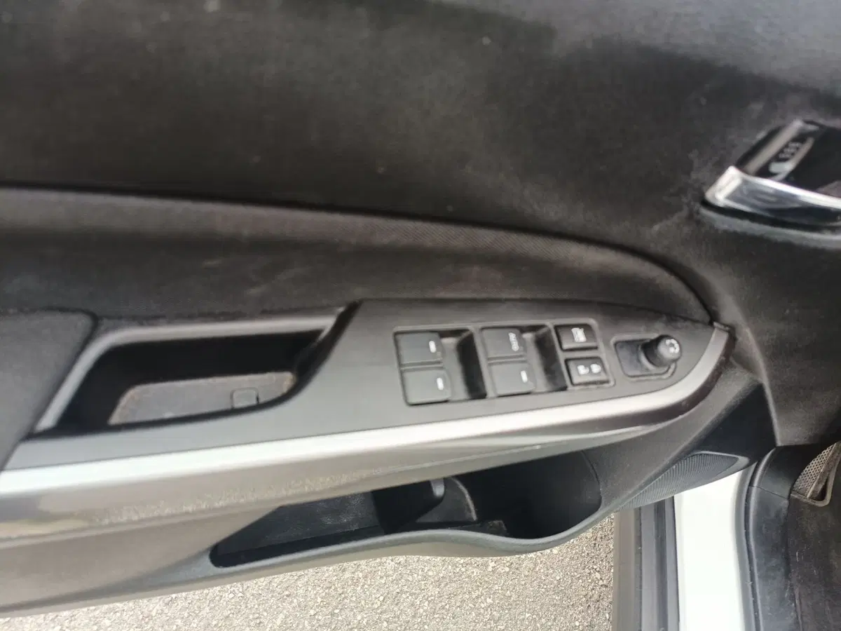 Suzuki Vitara usata a Pistoia (10)