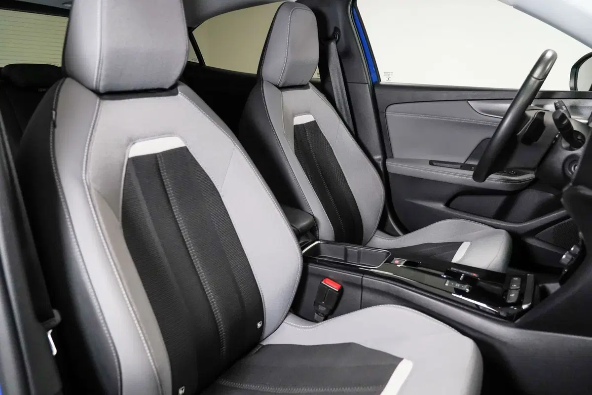 Opel Mokka usata a Varese (13)