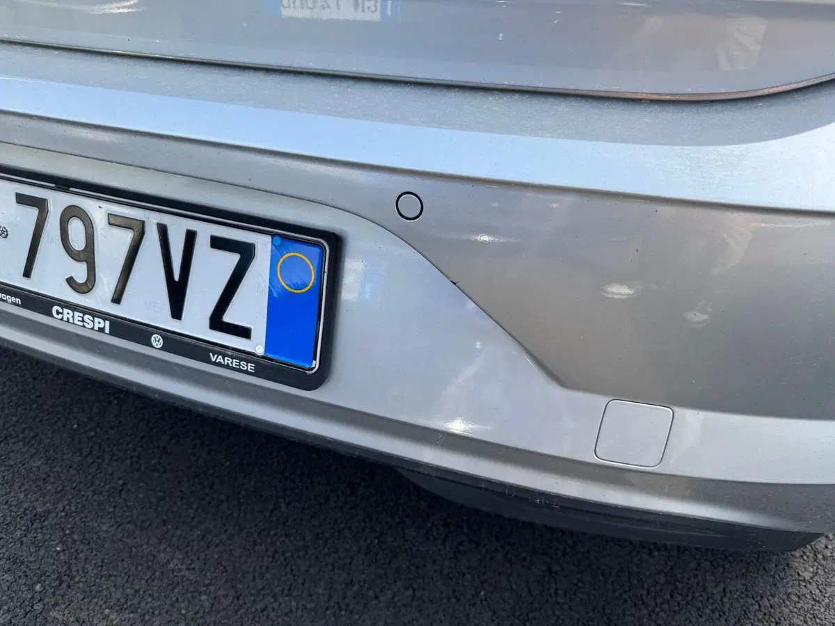 Volkswagen Polo usata a Varese (19)