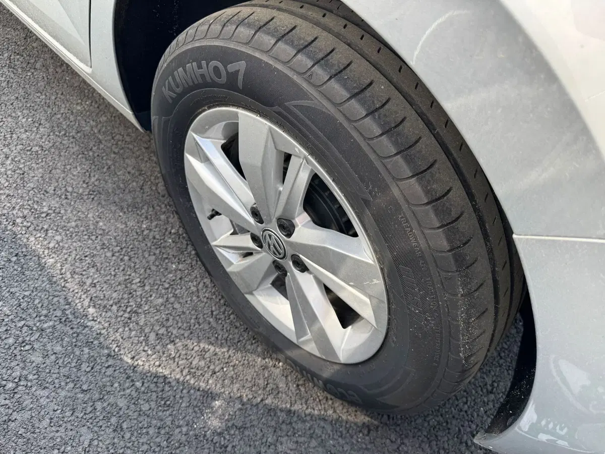 Volkswagen Polo usata a Varese (20)
