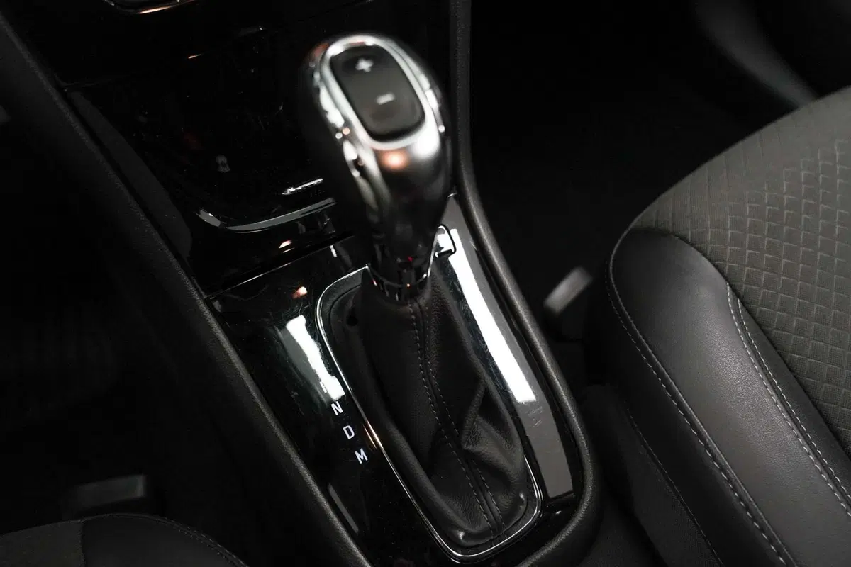 Opel Mokka usata a Varese (17)