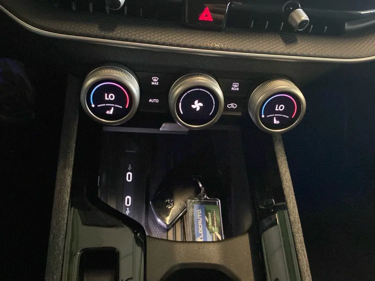 Skoda Superb usata a Reggio Calabria (18)