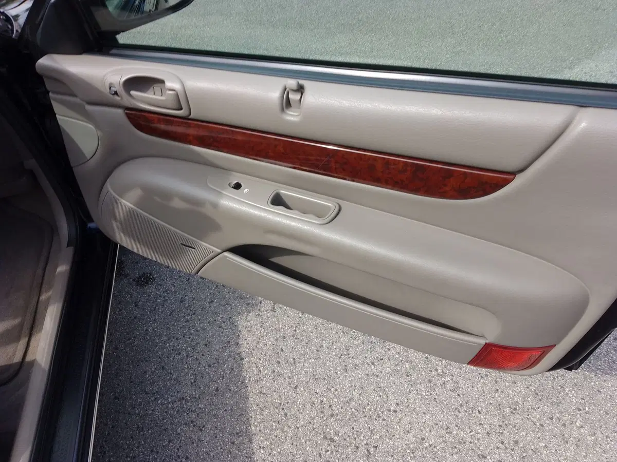 Chrysler Sebring usata a Rimini
