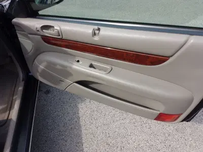 Chrysler Sebring 2.7 V6 24V cat Touring Cabrio del 2001 usata a Rimini