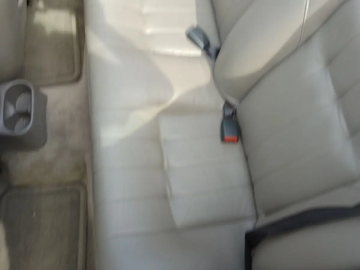 Chrysler Sebring usata a Rimini (10)