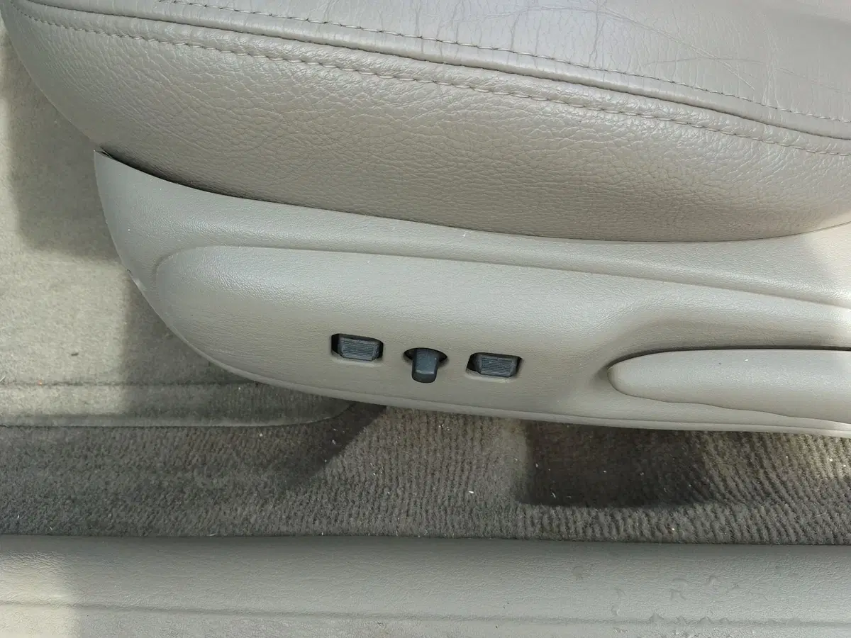 Chrysler Sebring usata a Rimini (12)