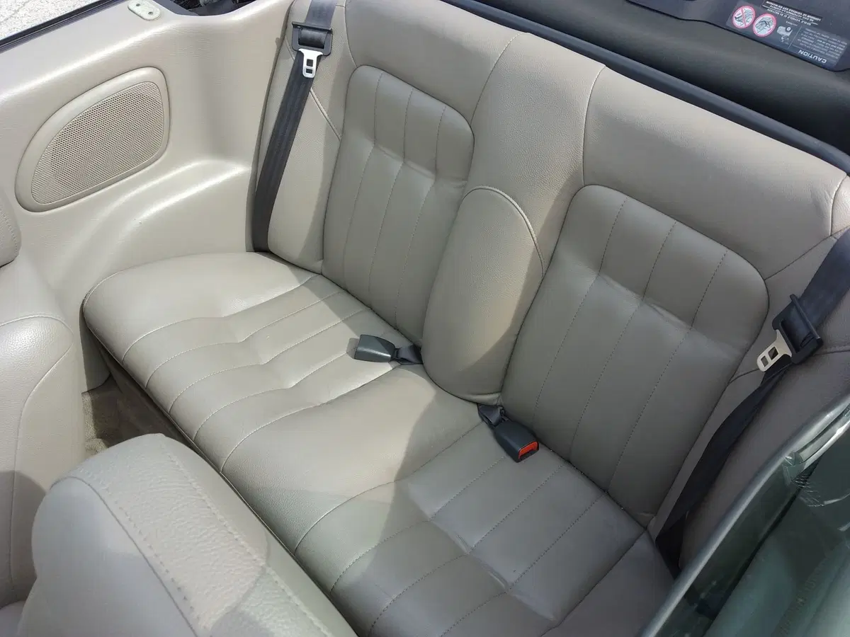 Chrysler Sebring usata a Rimini (15)