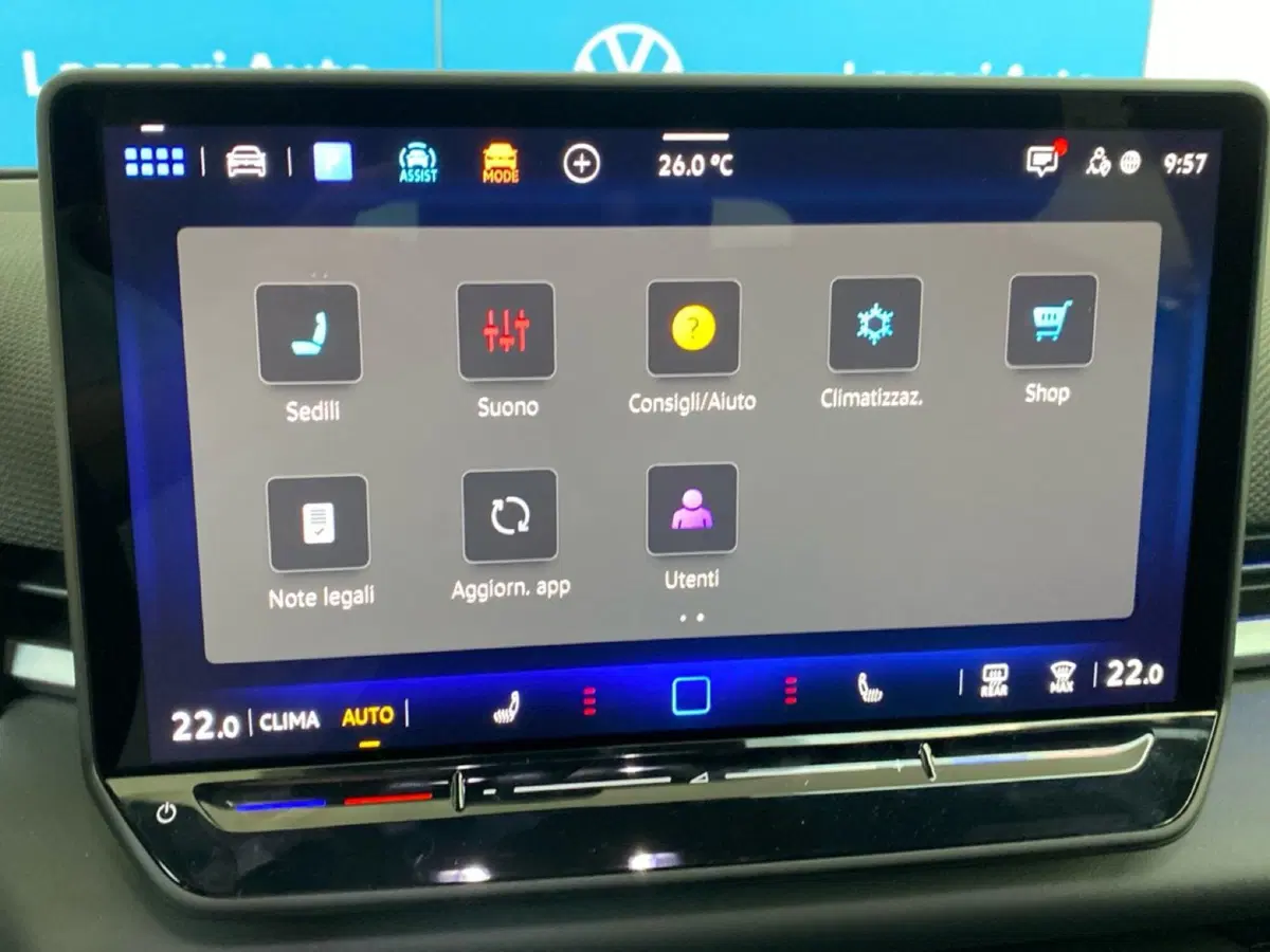 Volkswagen T-Roc nuova a Lodi (13)
