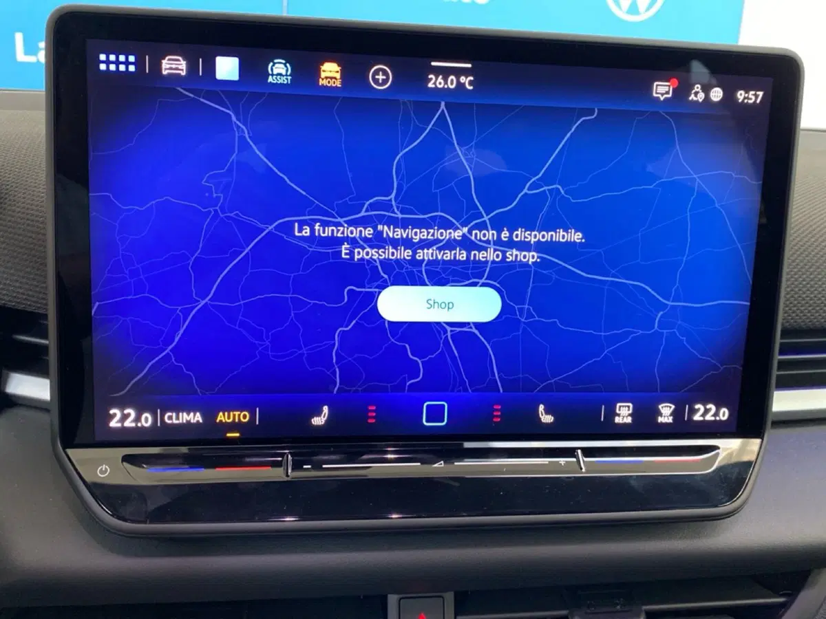Volkswagen T-Roc nuova a Lodi (14)