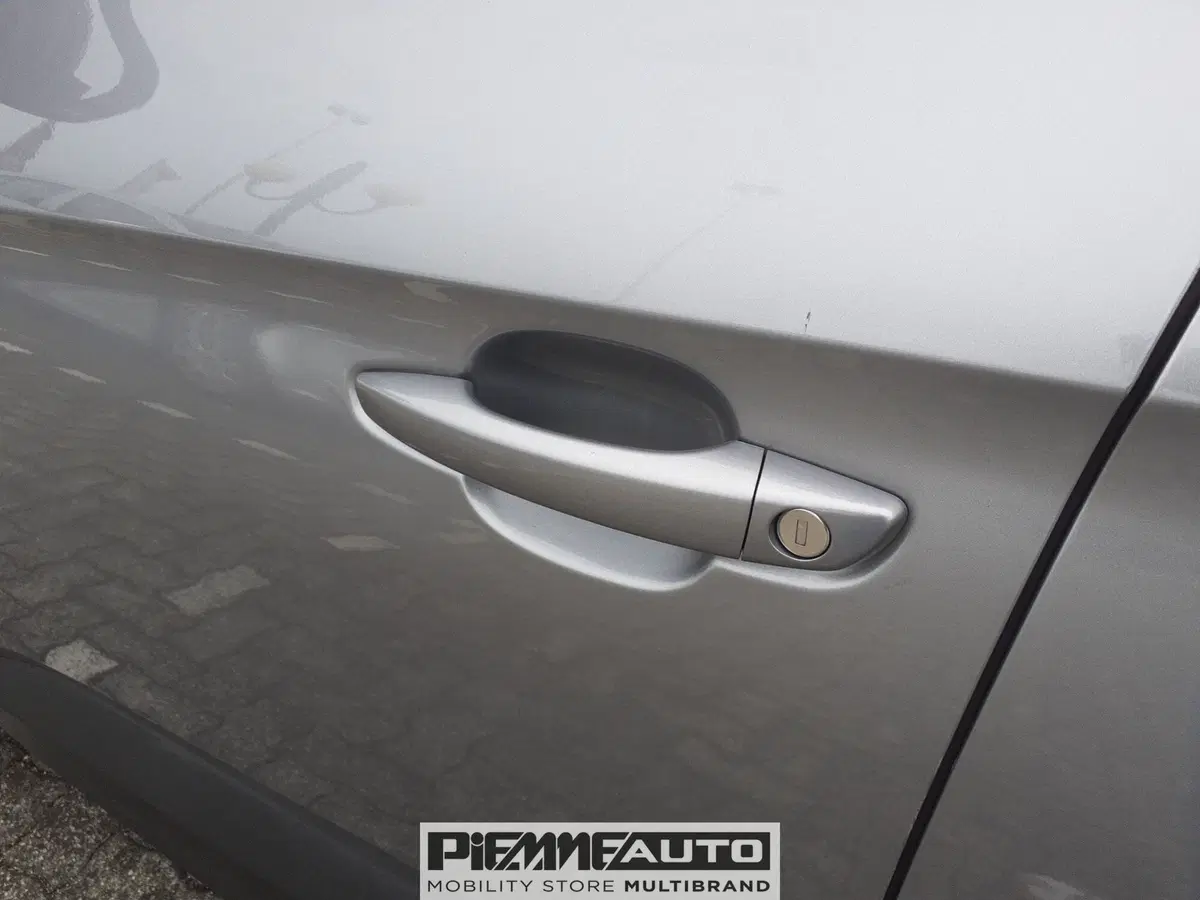 Opel Grandland X usata a Parma (19)