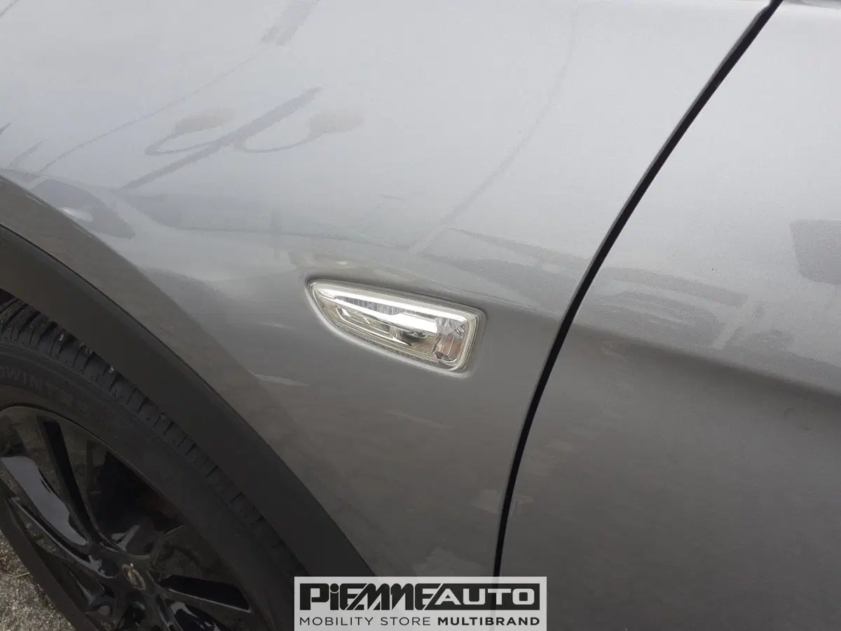Opel Grandland X usata a Parma (20)