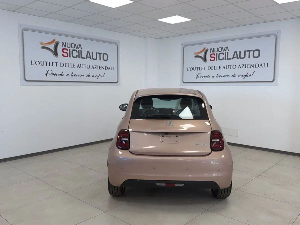 Fiat 500 nuova a Palermo (14)
