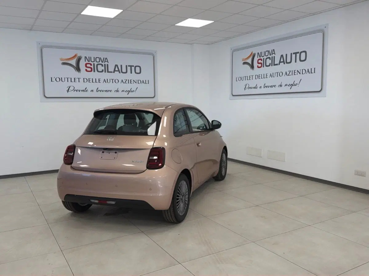 Fiat 500 nuova a Palermo (15)