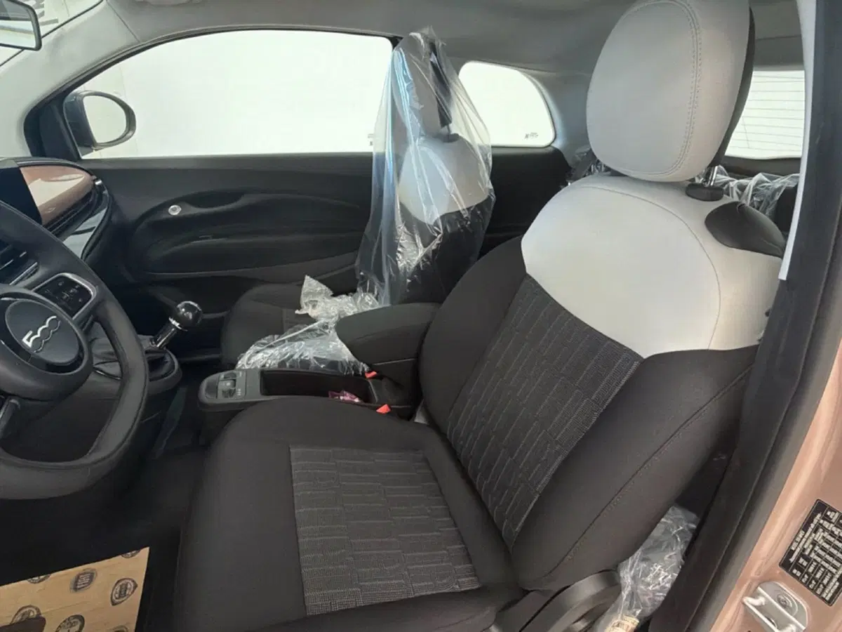 Fiat 500 nuova a Palermo (6)