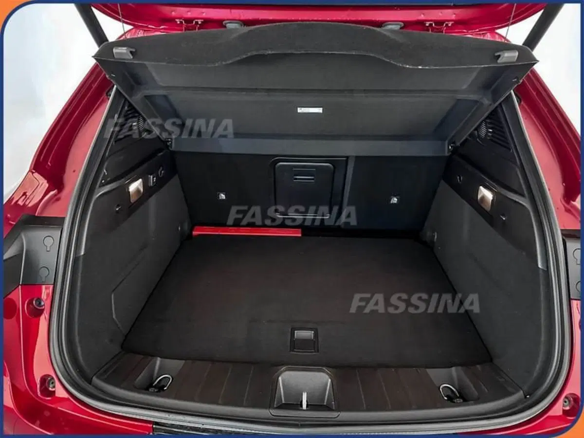 Alfa Romeo Tonale nuova a Milano (11)