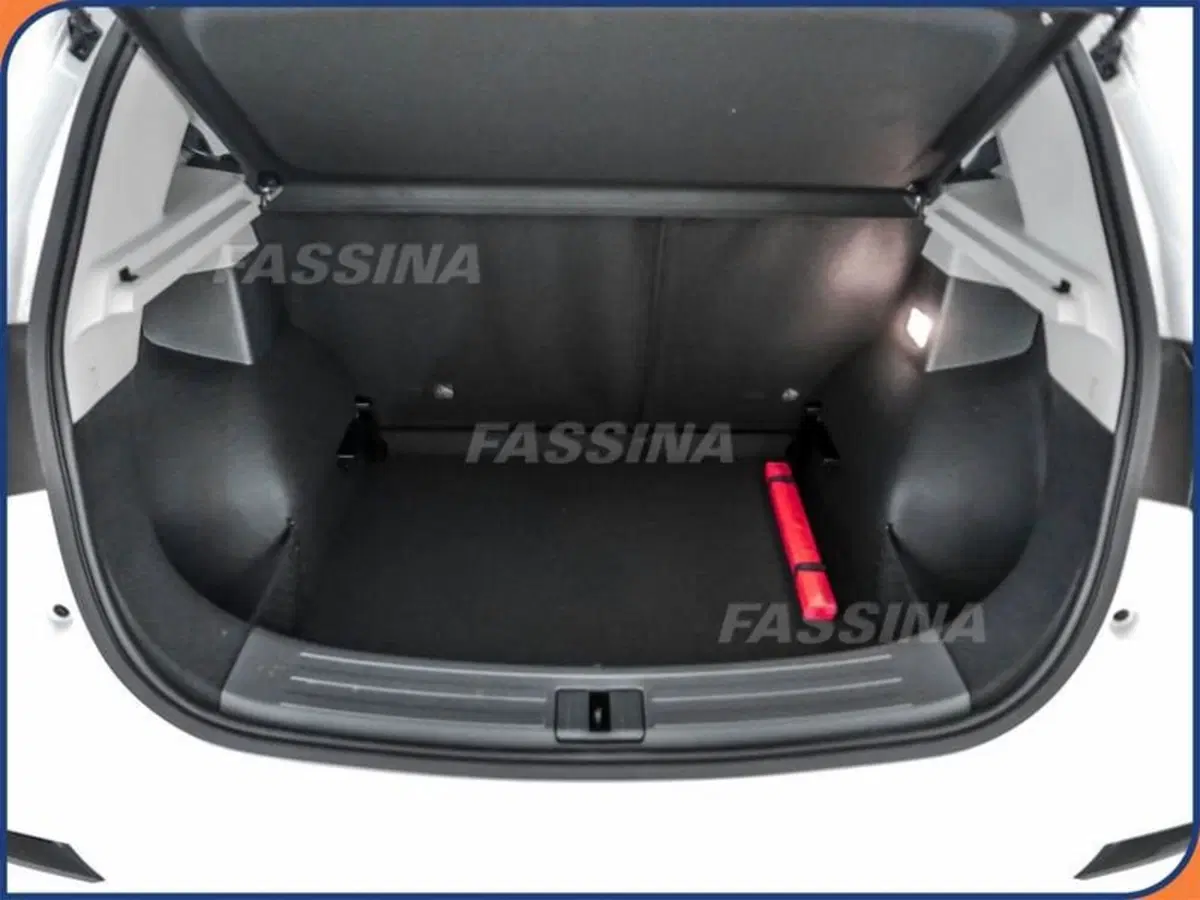 Mg ZS usata a Milano (11)