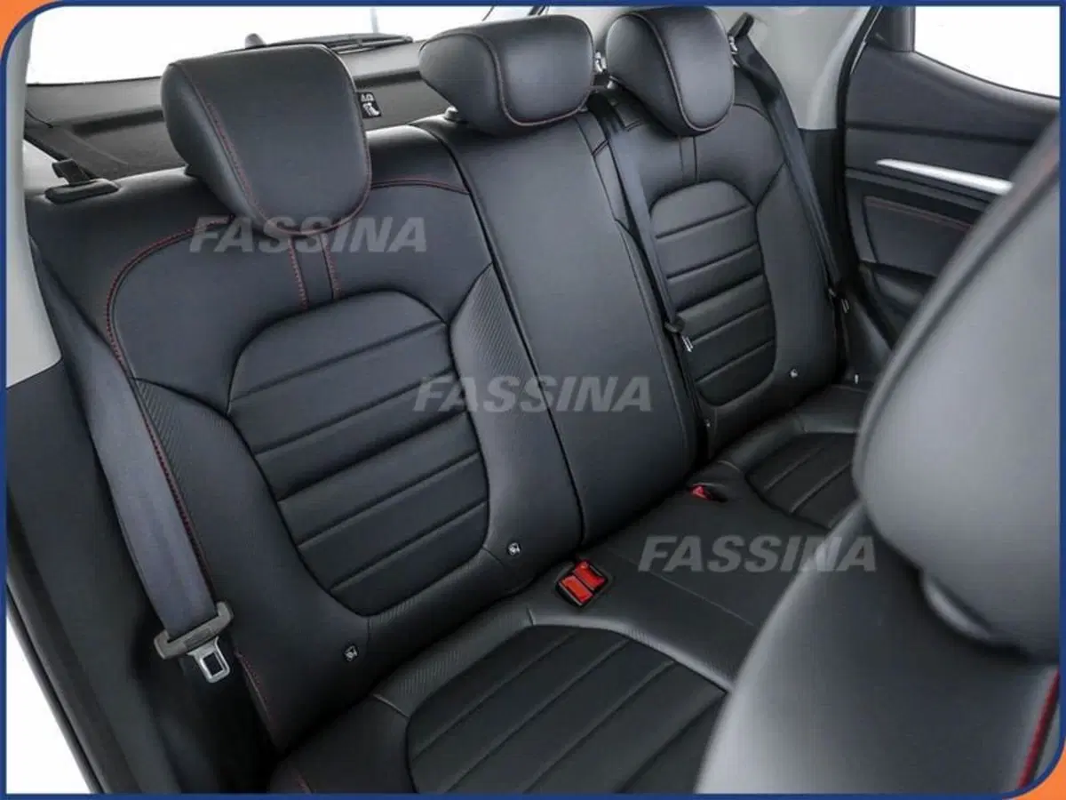 Mg ZS usata a Milano (12)