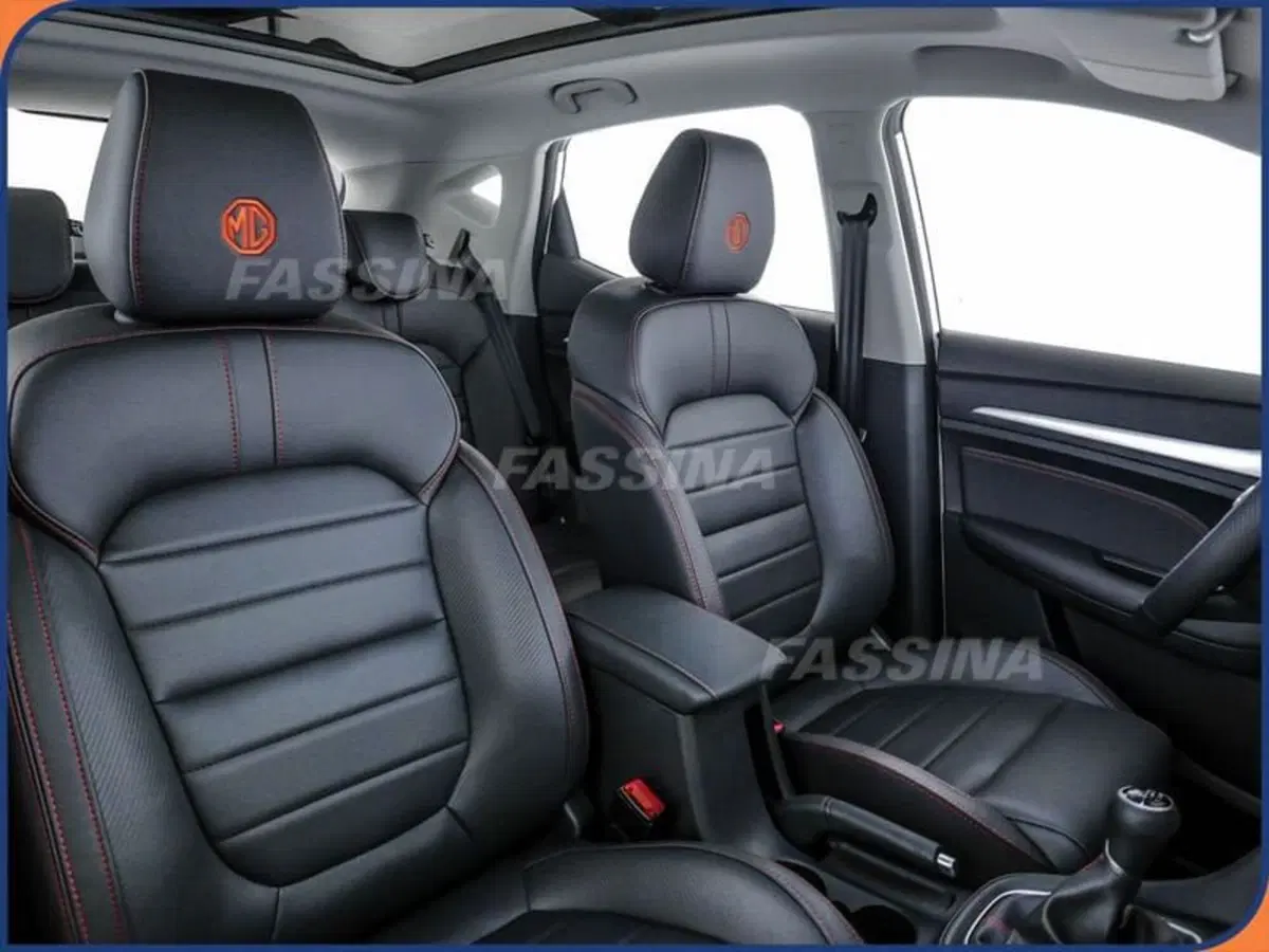 Mg ZS usata a Milano (13)