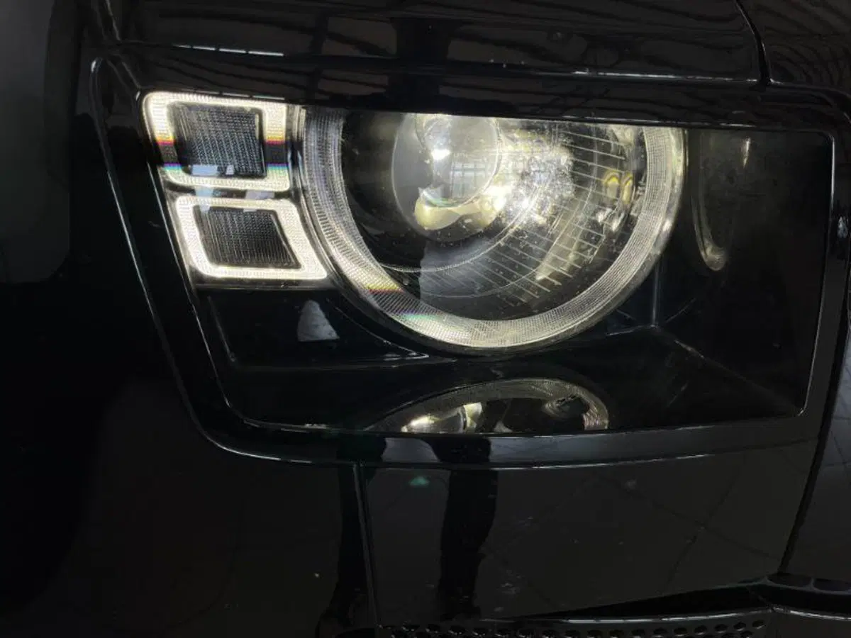 Land Rover Defender usata a Venezia (12)