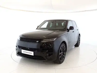 Land Rover Range Rover Sport 3.0d i6 mhev SE awd 250cv auto del 2023 usata a Monza