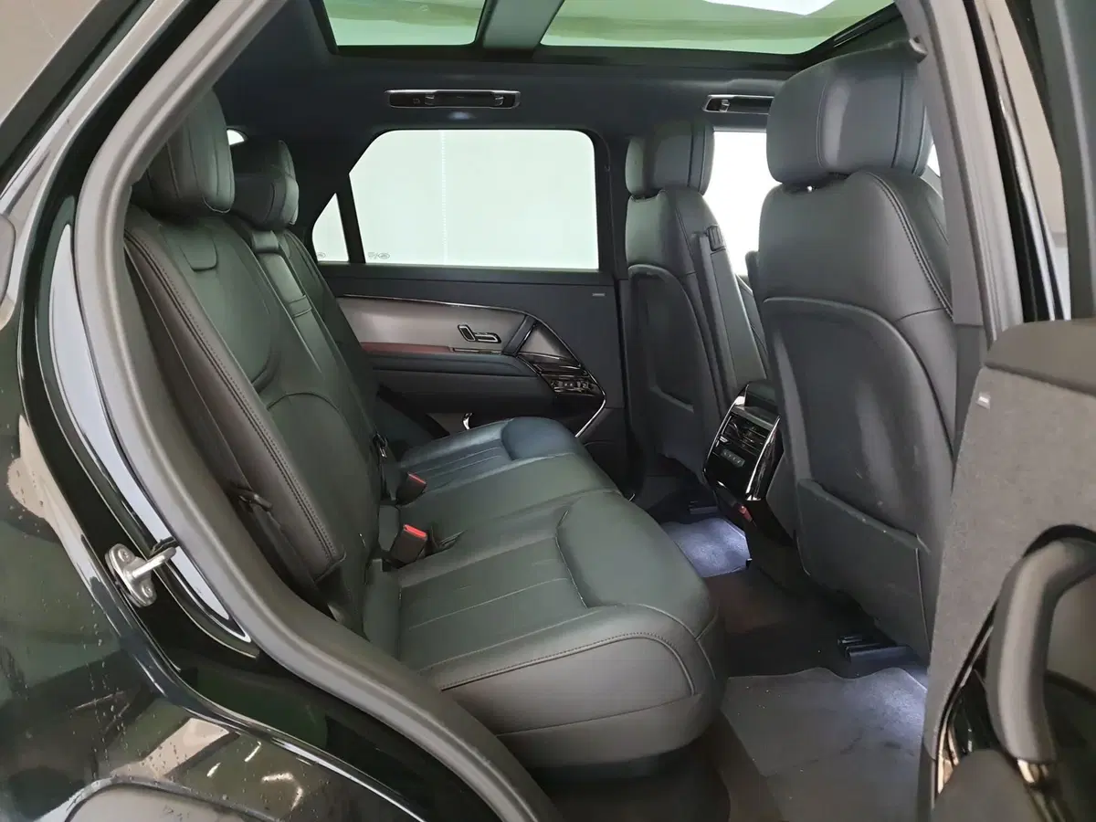Land Rover Range Rover Sport usata a Monza e Brianza (5)