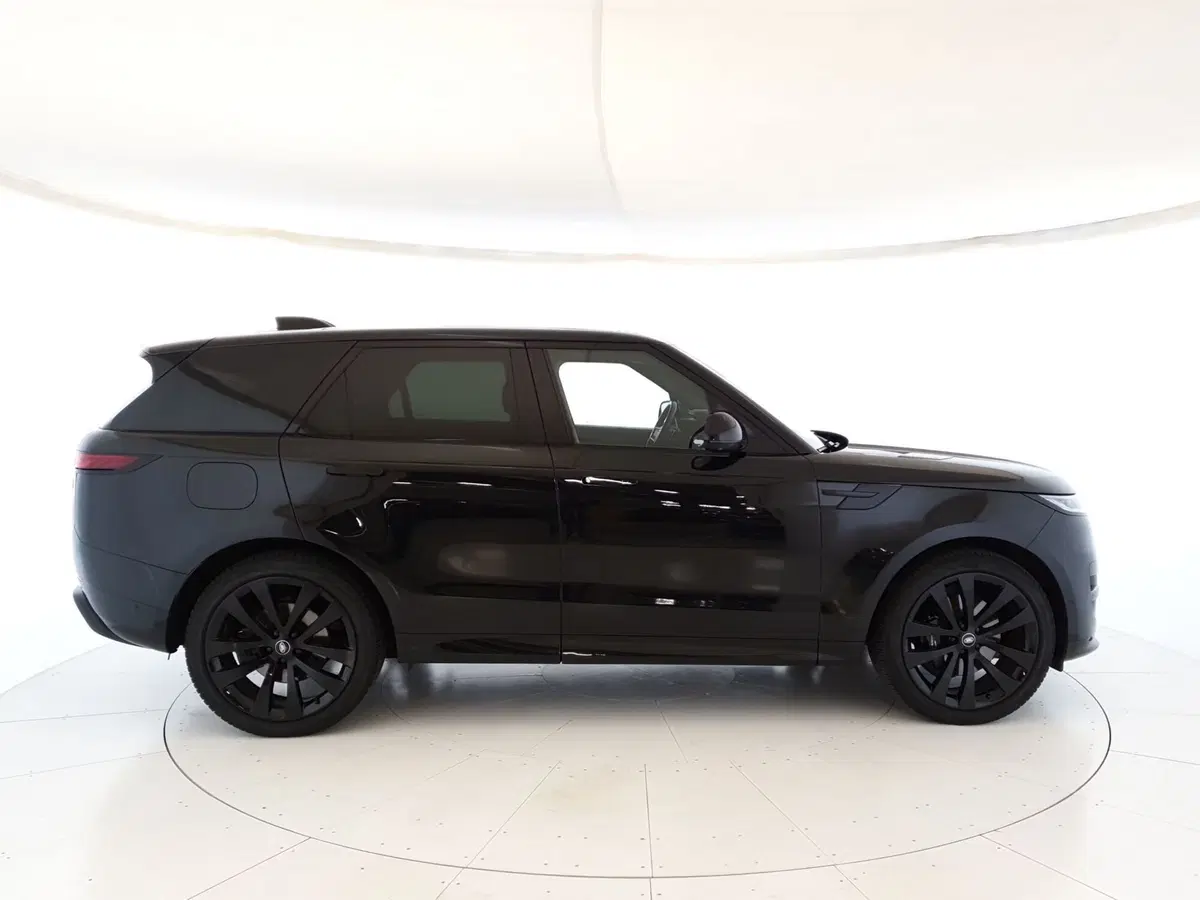 Land Rover Range Rover Sport usata a Monza e Brianza (6)