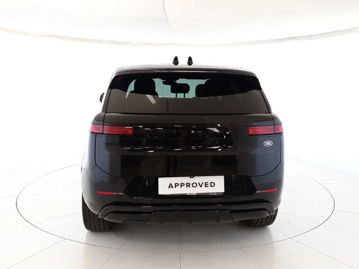 Land Rover Range Rover Sport usata a Monza e Brianza (7)