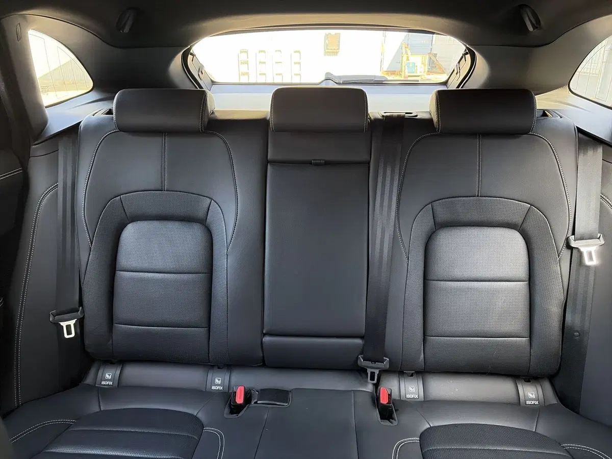 Jaguar F-Pace usata a Modena (12)