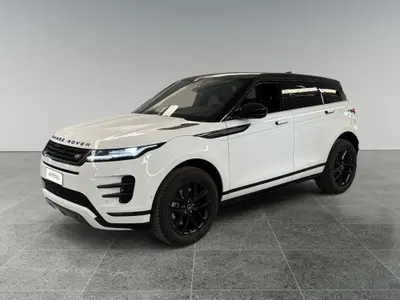 Land Rover Range Rover Evoque 2.0D I4 163 CV AWD Auto SE nuova a Trento