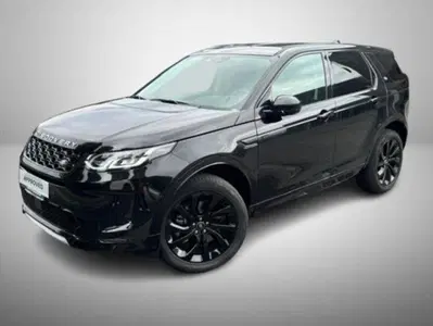 Land Rover Discovery Sport 2.0 TD4 163 CV AWD Auto R-Dynamic S del 2025 usata a Seregno