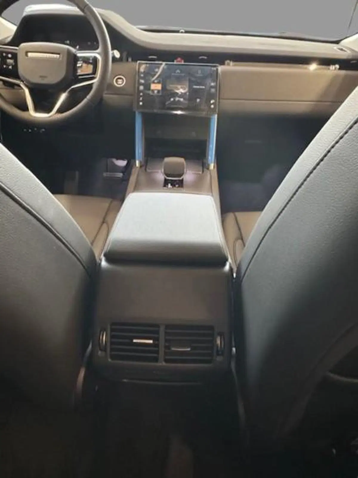 Land Rover Discovery Sport usata a Monza e Brianza (15)