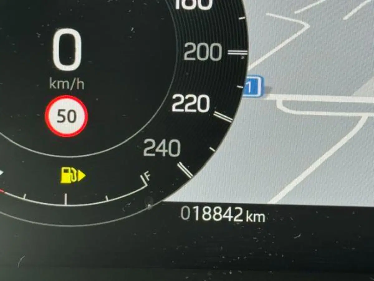 Land Rover Discovery Sport usata a Monza e Brianza (17)