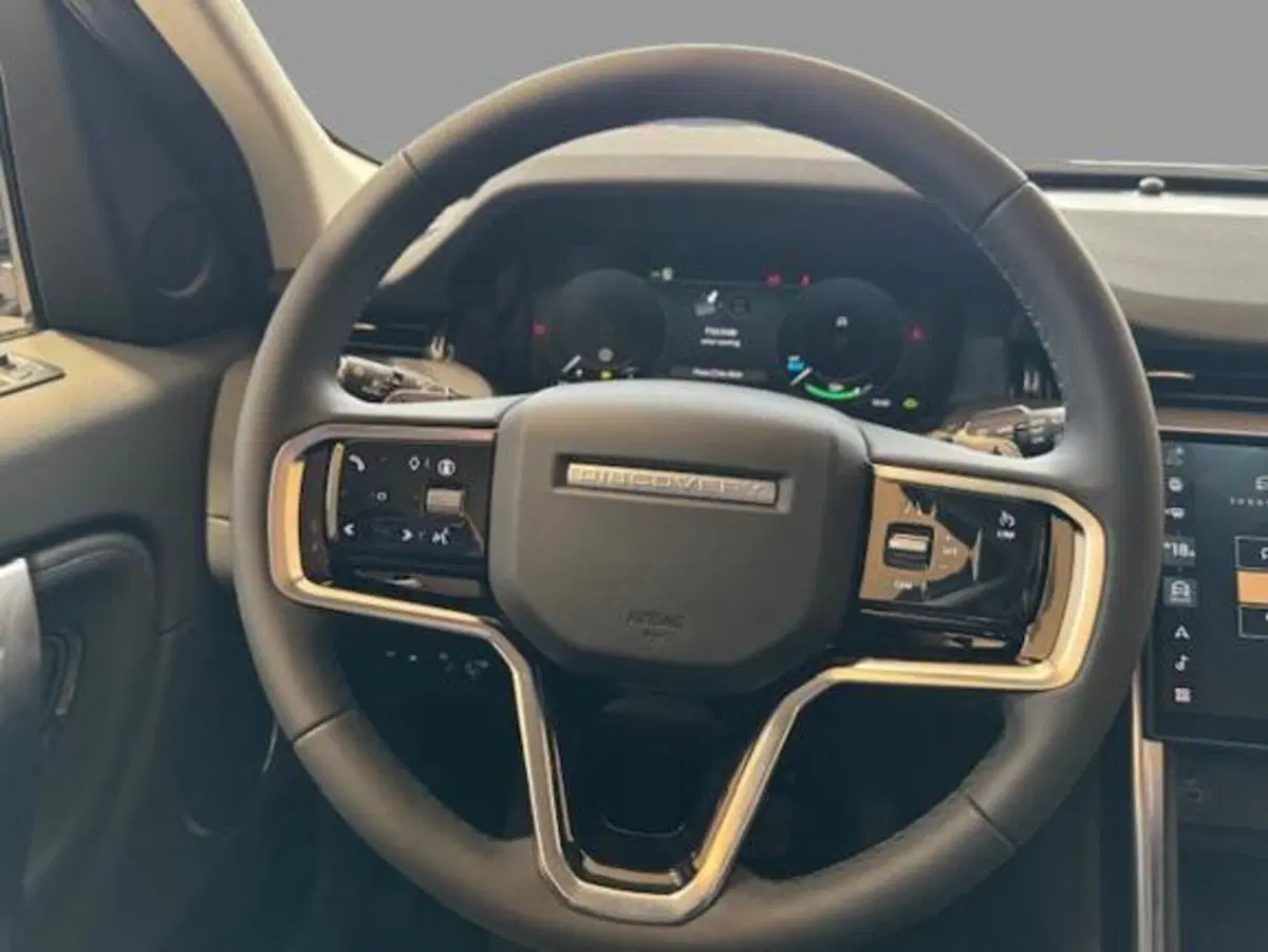 Land Rover Discovery Sport usata a Monza e Brianza (18)
