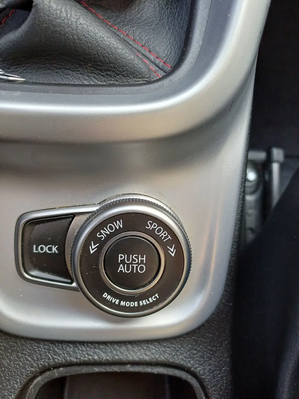 Suzuki Vitara usata a Modena (14)