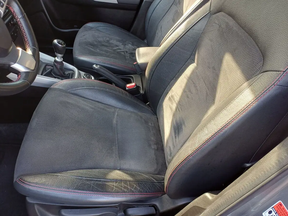 Suzuki Vitara usata a Modena (17)